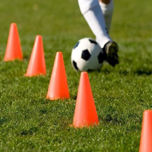 High-Quality Training Cones