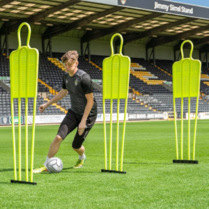 Free Kick Stands – Durable, Adjustable, and Portable