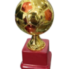 Premium Football Awards – Custom Trophies, Medals, and Plaques for Champions selling in Lagos.