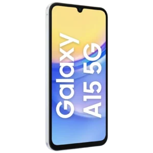 Samsung Galaxy A15 5G 6GB RAM + 128GB ROM