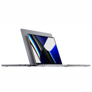 Apple MacBook Pro M1 Chip 14″ 16GB 512GB