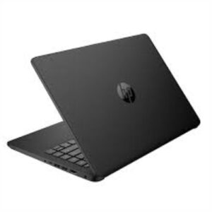 HP 15 Core i5 8GB 1TB HDD 11th Gen - Black