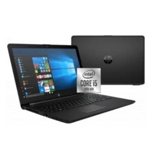 HP 15 Core i5 8GB 1TB HDD 11th Gen for sale in ikeja lagos