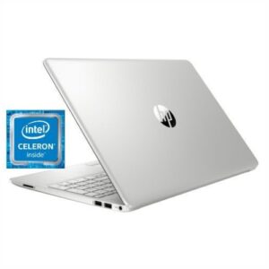 HP 15 Intel Pentium 4GB 1TB HDD Win 10