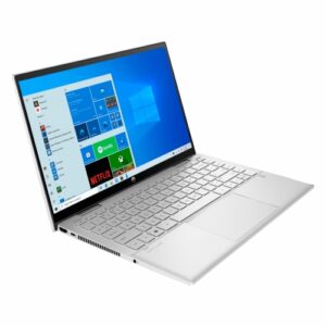 HP Pavilion 14 X360 11th Gen 16GB 512GB SSD