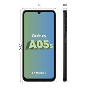 Samsung Galaxy A05s 4GB RAM 64GB ROM 4G