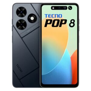 Tecno POP 8 2GB RAM 64GB ROM