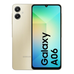 Samsung A06 4GB RAM 128GB ROM