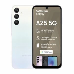 Best budget 5G phones in Nigeria