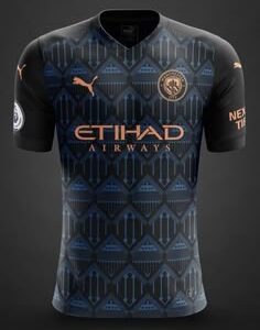 Premium Football Jerseys – Official & Custom Designs for Fans and Players selling in Lagos