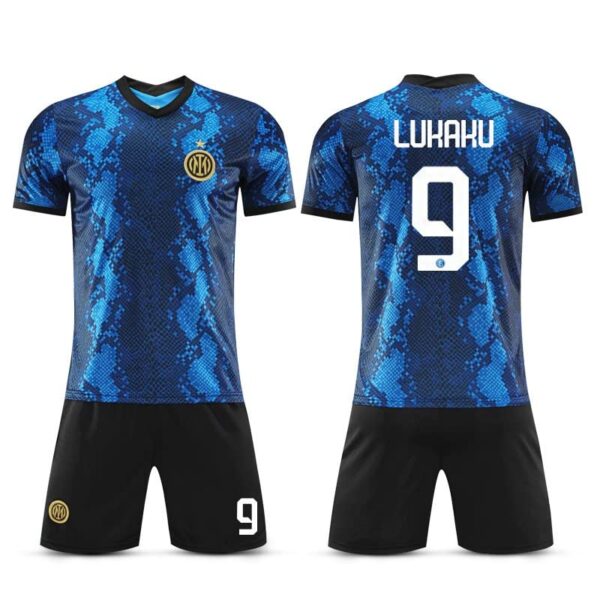 Premium Football Jerseys – Official & Custom Designs for Fans and Players selling in Lagos