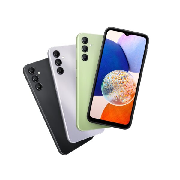 Best budget 5G phone in Nigeria