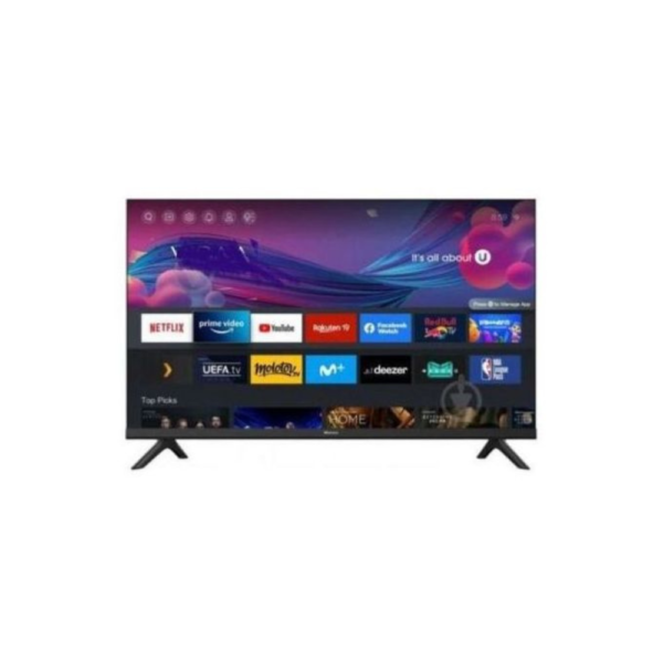 infinity 32″ Smart Android TV