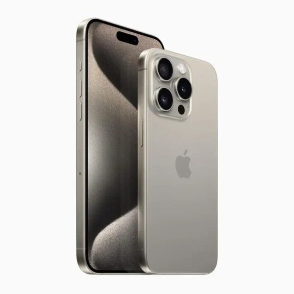 iPhone 15 Pro Max price and specs