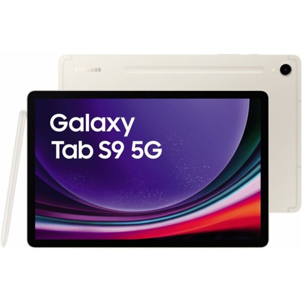 Samsung Galaxy Tab S9 8GB RAM 128GB ROM