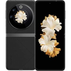 Tecno Phantom V Flip 2 5G 8GB RAM 256GB