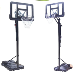 Basketball Stands for Indoor & Outdoor Use – Durable, Portable, and Professional-Grade selling in Lagos