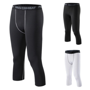 Basketball Compression Tights