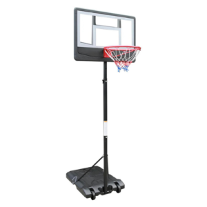 Basketball Stands for Indoor & Outdoor Use