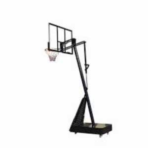 Olympic Standard Basketball Stands