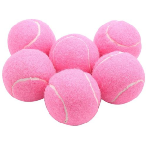 Tennis Balls - High-Performance, Durable, and Perfect