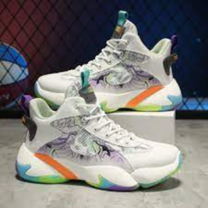 Basketball Shoes – High-Performance, Comfort and Style