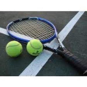 Tennis Racket - High-Performance Tennis Gear selling in Lagos Nigeria.