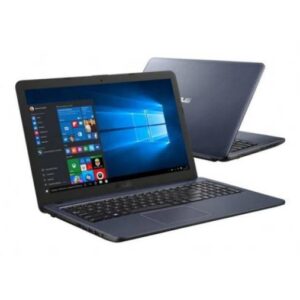 Buy Asus X543UA Intel Core I3 4GB RAM 1TB HDD in Lagos