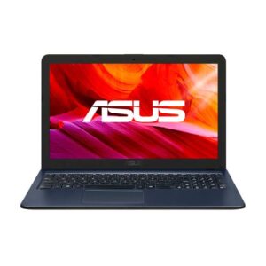 Asus X543UA Intel Core I3 4GB RAM 1TB HDD