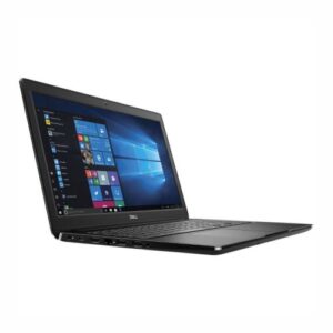 DELL LATITUDE 3500 INTEL CORE I5 8GB 256SSD WIN 10PRO