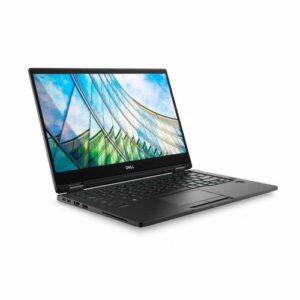 DELL LATITUDE 7389 2-IN-1 CONVERTIBLE – CORE i7, 16GB RAM, 256GB SSD