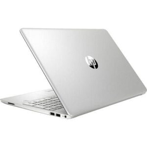 Hp Notebook 15.6" Core I3 16GB RAM 512GB SSD