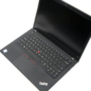 Lenovo THINKPAD T490 Core i5 8GB RAM 512GB SSD