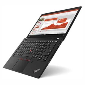 Lenovo THINKPAD T490 Core i5 8GB RAM 512GB SSD