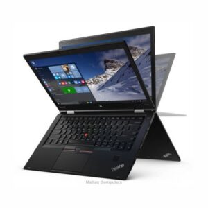 Lenovo THINKPAD X1 YOGA 14 TOUCHSCREEN CORE I5 8GB RAM 256GB SSD