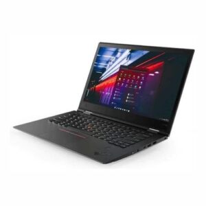 Lenovo THINKPAD X1 YOGA 14 TOUCHSCREEN CORE I5 8GB RAM 256GB SSD