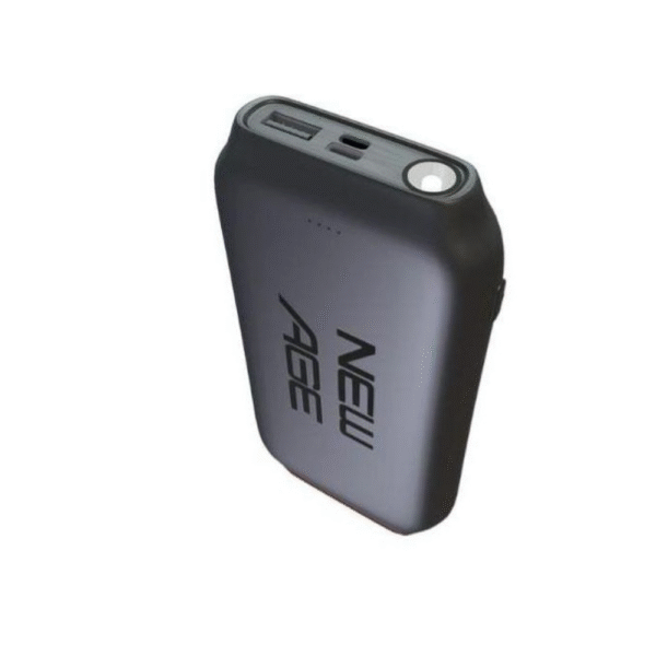 New Age 25000 Power Bank