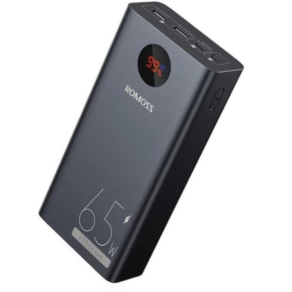 Romoss 40000mAh 65W Power Bank
