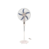 Energy-saving fans