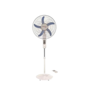 Energy-saving fans