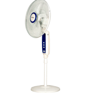 Nexus 18" Rechargeable Standing Fan