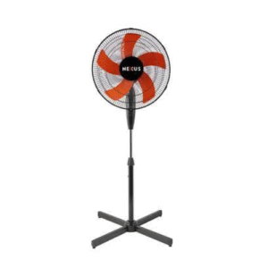 Nexus Original 18" Standing Fan Copper Coil