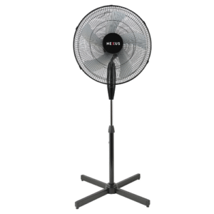 Nexus Original 18" Standing Fan Copper Coil