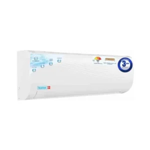 Scanfrost 2HP Split AC With Wave Technology SFACS18M With Free Installation kit