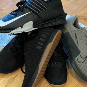 Premium Workout Shoes for Men & Women