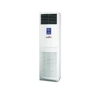 Kenstar 3hp Inverter Floor Standing Air Conditioner KS-28MFV