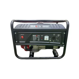 small petrol generator for home Nigeria
