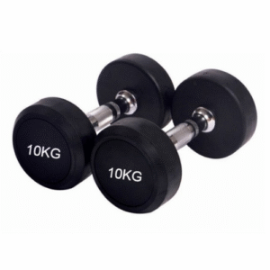Premium Dumbbell 10KG