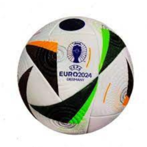 Official Euro Championship football prices in Lagos