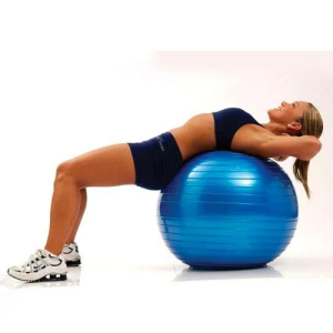 High-Durability Exercise Ball